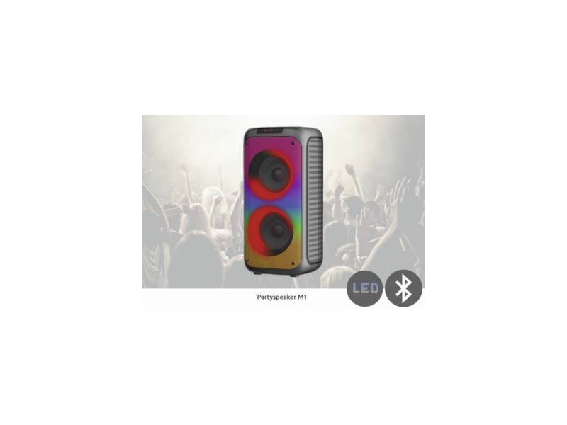 PartySpeaker M1